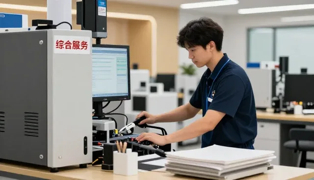 株洲博程电子科技有限公司