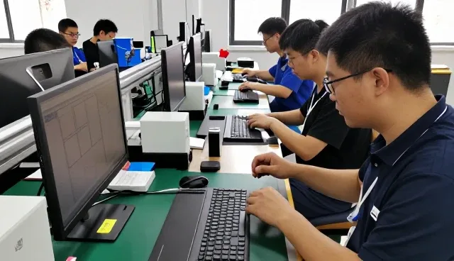 株洲博程电子科技有限公司打造市政工程下的重视技术更新解决方案