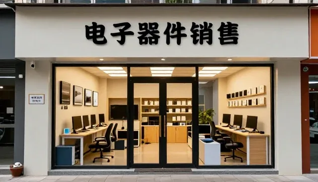 电子元器件选型中性能与适用条件的匹配逻辑