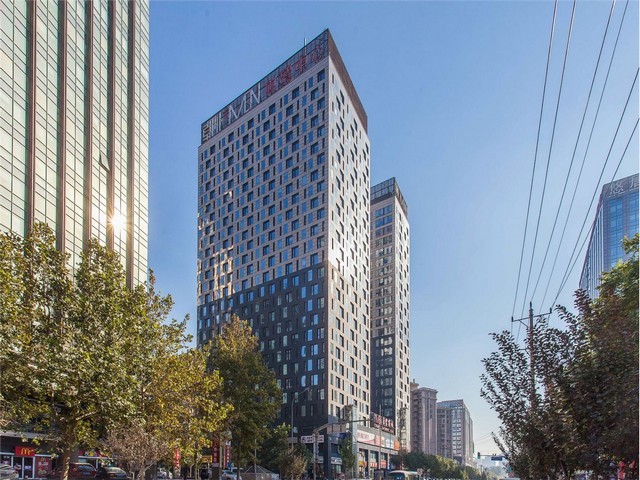 大型机械设备五星服务